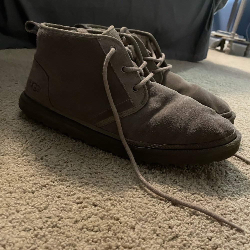 Men’s Ugg Boot